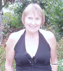 Marea Leake