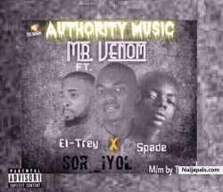 Sor Iyol by Venom ft El Trey x Spade