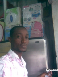 Dada Adeniyi D (macone)