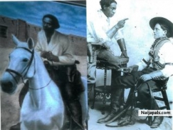 My Great Grandfather....
