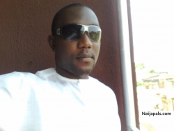 GEORGE ONYIA (gonyia)