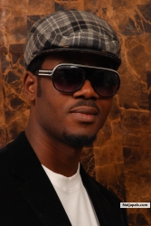 Adaeze prealbum cover