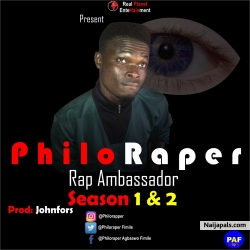 Philoraper