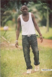life is weaked so watch out the kind of people you open ur mind to.....