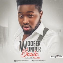 Basia by Woofer Wonder