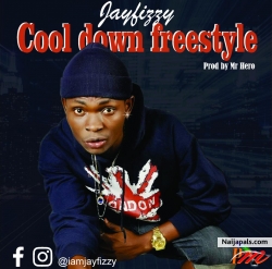 Cool Down by Jayfizzy 