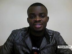 Chris Osama Idehen