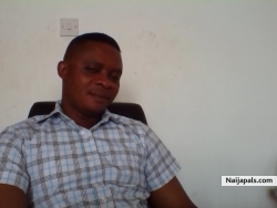 emmanuel cosmas ekong
