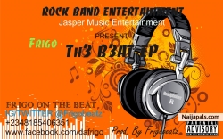 Free Beat by Frigobeatz 