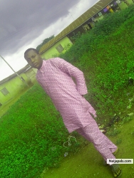 mayowa adeniyi