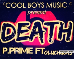 Death by Oluchuks