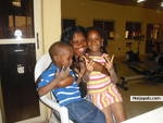 my little babies