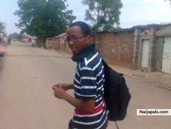 Ogunniyi Oluwafemi (olufemioguns)