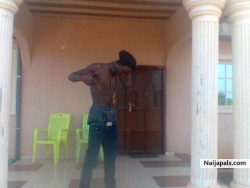 Odile michael (Micweezyjnr)