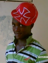 Idris Abbas