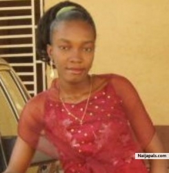 Ifedigbo Ndidi Salome 