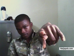 Amadi Tony Tochukwu