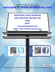 afro biz (afrobizlink)