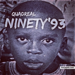 Quadryy Quadryy (QuaDReal93)
