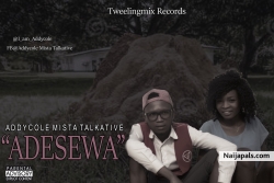 Adesewa by Addycole