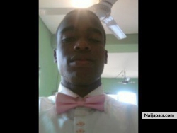 ugodavid kingsley