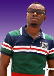 Tolorunse Micheal Tope (topsymic)