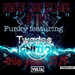 This year by Funky ft Twodee