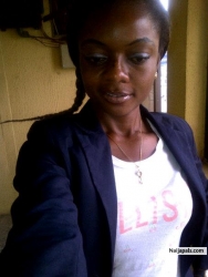 blessing omo osemeilu