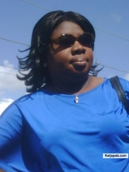 caroline nsugbe