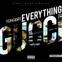 [INSTRUMENTAL] Yung6ix - Everything Gucci Remake (Prod. HitSound) by Yung6ix