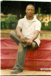 Chinonso Nwamutu