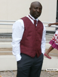 Akin Ajibode