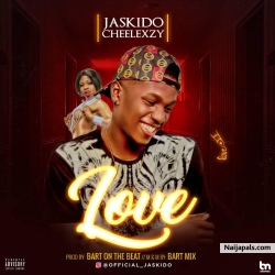 Love by Jazkido_Cheelexzy