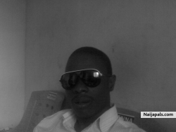 Ola gideon