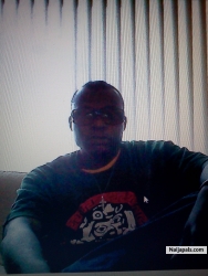 Peter Okpara