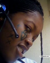 i am d mysterious angel