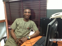 Morris Archibong (Morezo)