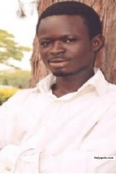 Teslim Olajide (Teslo)