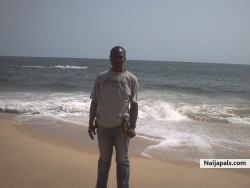 THE BEACH