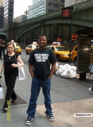 ON STREET