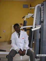 Azeez Olamide