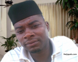 Peter Ndibe (Pete79)