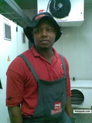 Bassey Udofia (Stephen04)