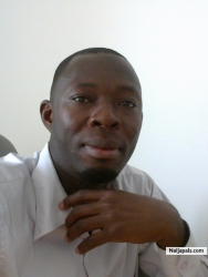 Wale Junaid (Velossy)