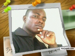Nwachukwu Testimony (nwachu)