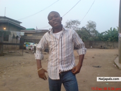 abdulquadri adebayo (talk2bayo)
