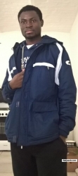 Elijah Onyenmeriogu 