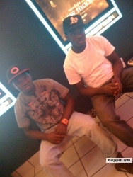 my bro n i