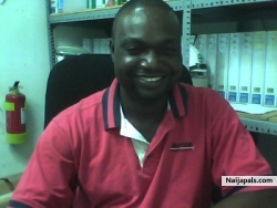 henry adegor