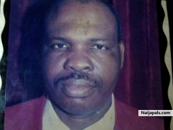 vincent ugwu